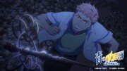 TVアニメ「青の祓魔師 島根啓明結社篇」OPテーマ解禁PVより。