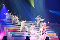 「『Dancing☆Starプリキュア』The Stage」より。