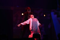 「『Dancing☆Starプリキュア』The Stage」より。