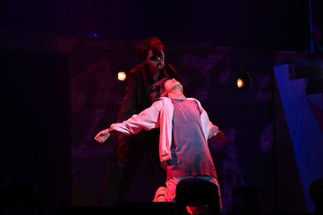 「『Dancing☆Starプリキュア』The Stage」より。