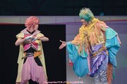 「『Dancing☆Starプリキュア』The Stage」より。