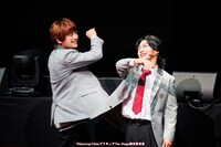 「『Dancing☆Starプリキュア』The Stage」より。