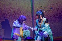 「『Dancing☆Starプリキュア』The Stage」より。