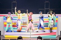 「『Dancing☆Starプリキュア』The Stage」より。