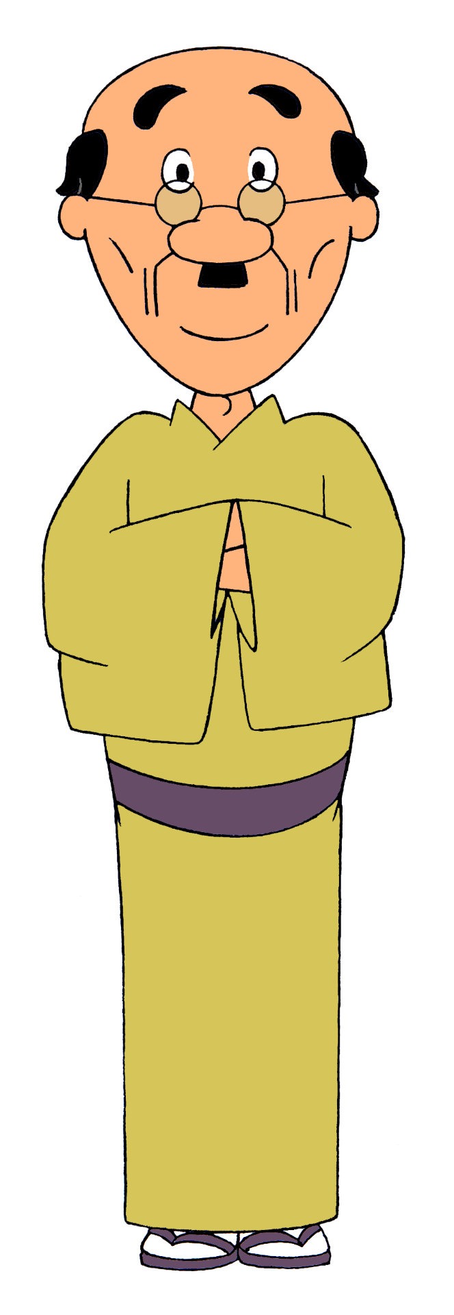 伊佐坂難物