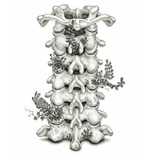 ヒグチアイ「いってらっしゃい」配信ジャケット