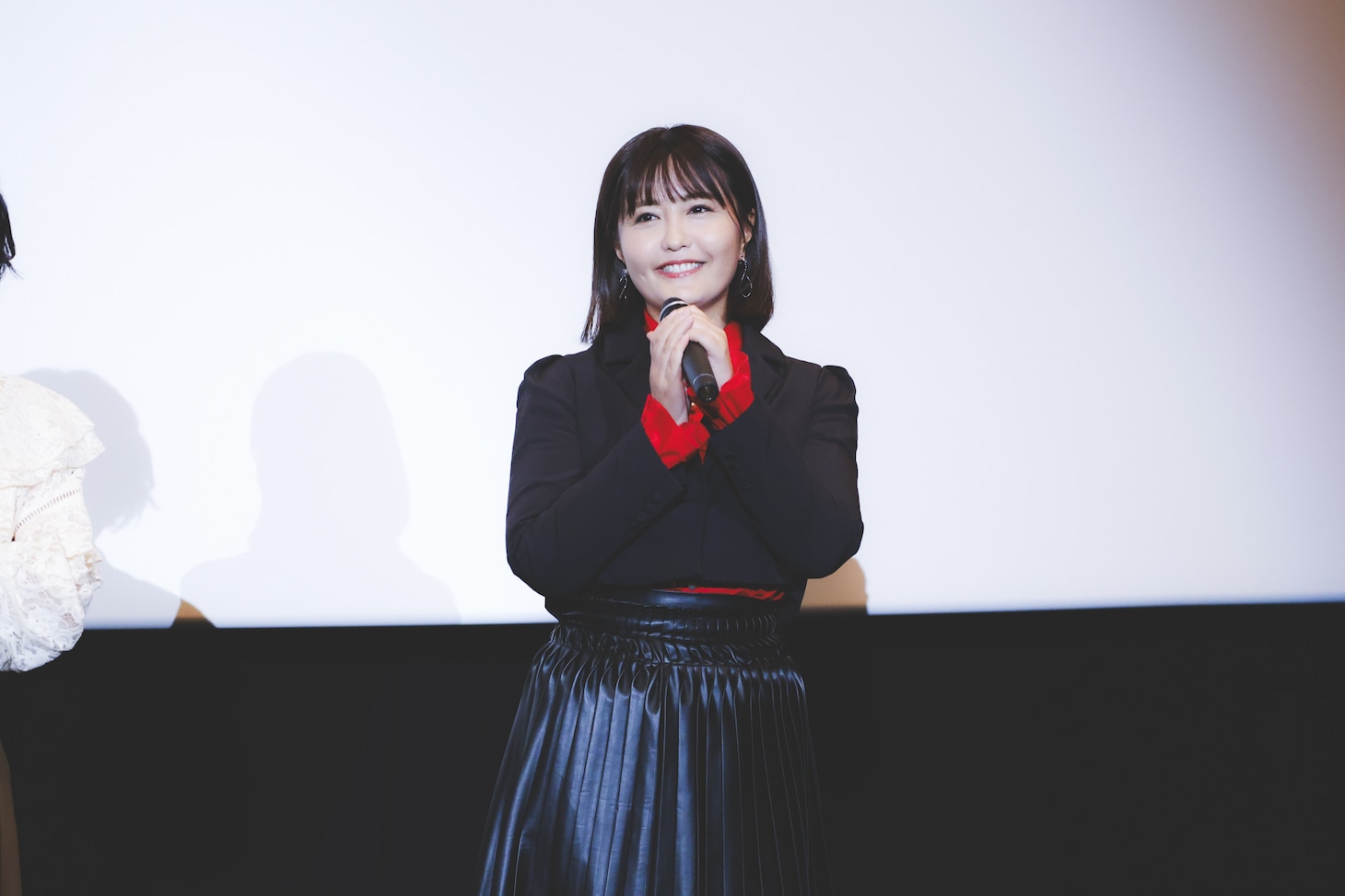 野中藍