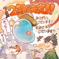 双葉もものイラスト。