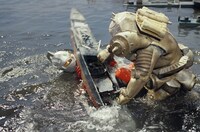 「ウルトラセブン」第15話より。