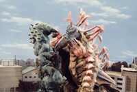 「ウルトラマンタロウ」第18話より。