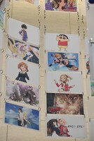 1階のオブジェ。