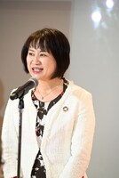 高際みゆき豊島区長