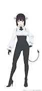 トーチャー・トルチュール(CV:伊藤静)
