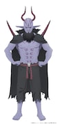 魔王(CV:玄田哲章)