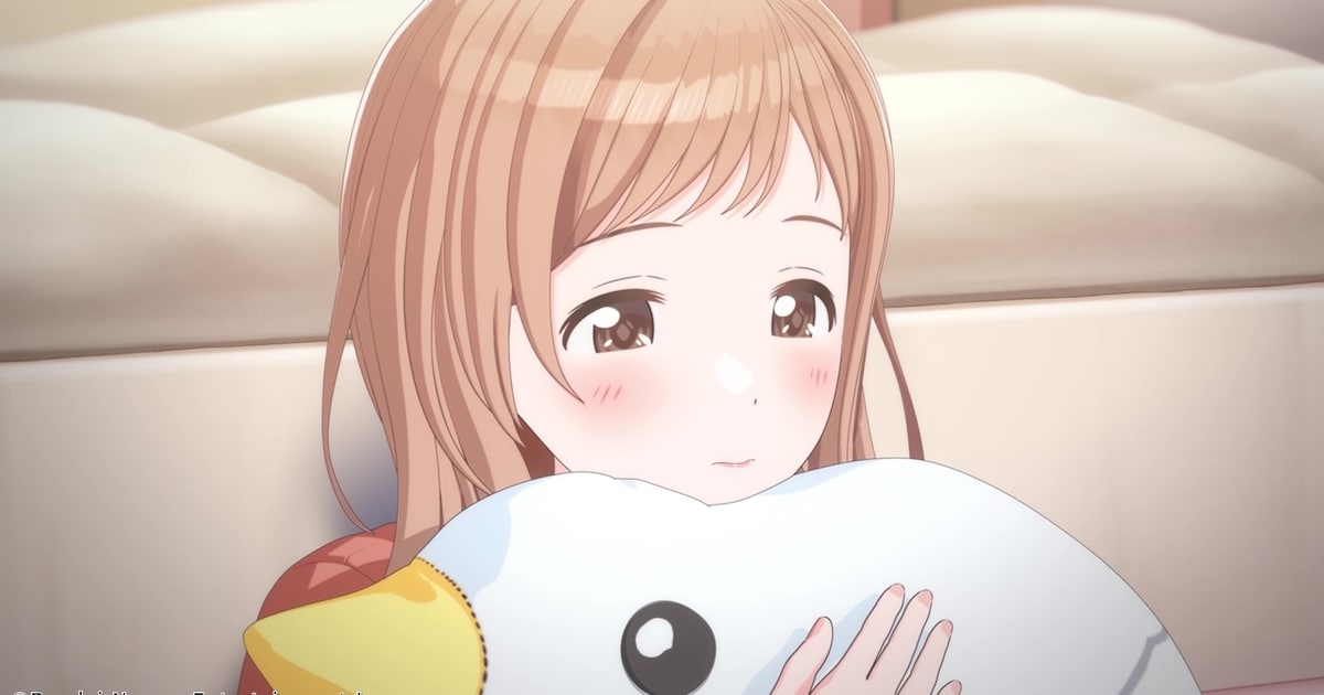 アニメ「アイドルマスター シャイニーカラーズ」劇場第2章の本予告を 