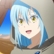 「転スラ コリウスの夢」地上波放送が決定 劇場版「転スラ」もNetflixで先行配信