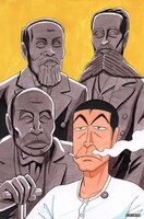 「世直し源さん」カット