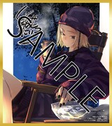 メロンブックス特典