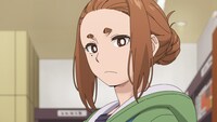 アニメ「怪異と乙女と神隠し」PV第1弾より。