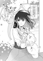 「魔物をペット化する能力が目覚めました うちの子、可愛いけれど最強です!?」より。