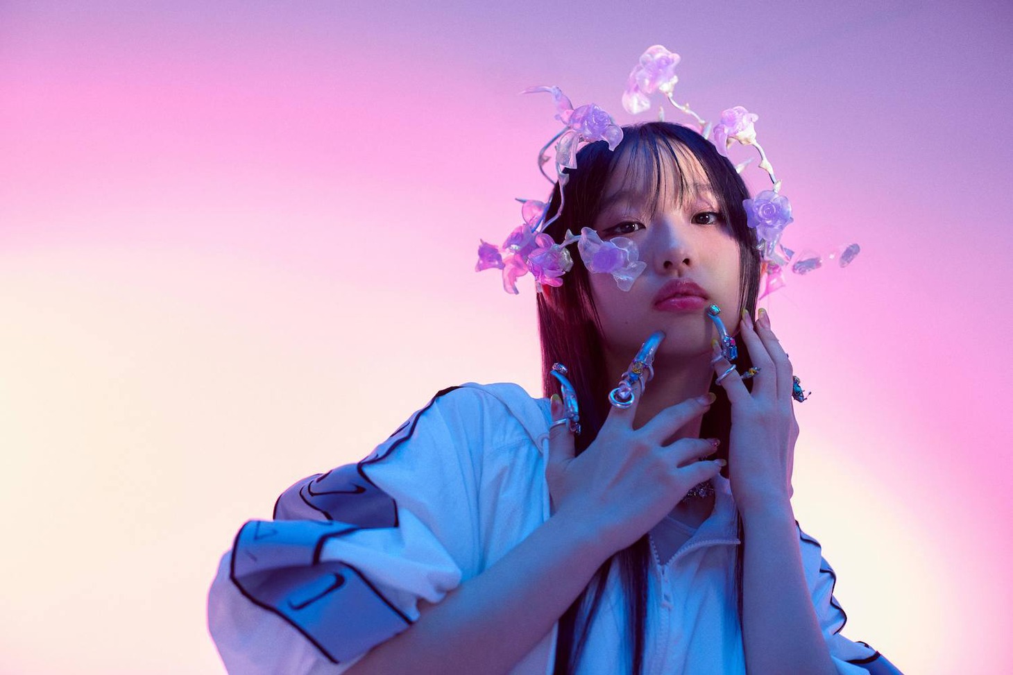 荒井麻珠