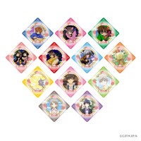 オリジナルクリアコースター