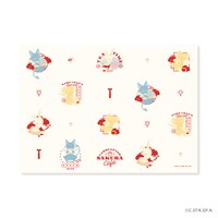 「ブランケット」