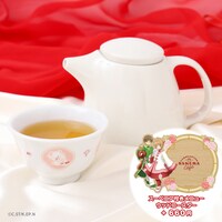 「ポットティー中国茶」