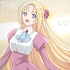 アニメ「外科医エリーゼ」“いい医療”の日にちなみキャラビジュとPV、主題歌情報を公開