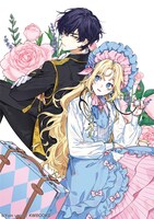 原作小説「外科医エリーゼ」イメージイラスト