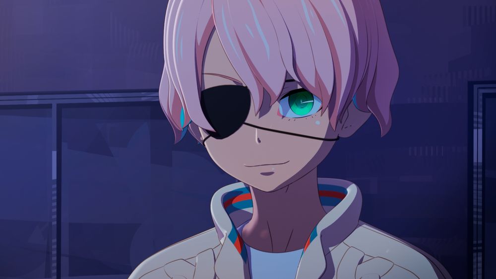 キョウ（CV：小林千晃）
