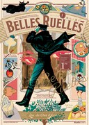 「ベル・リュエル 1er 銀ねこ通り」