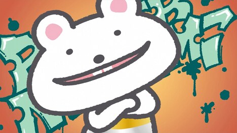 アニメ「チキップダンサーズ」第3期11話の場面カット  (c)San-X／チキップダンサーズおどるん会