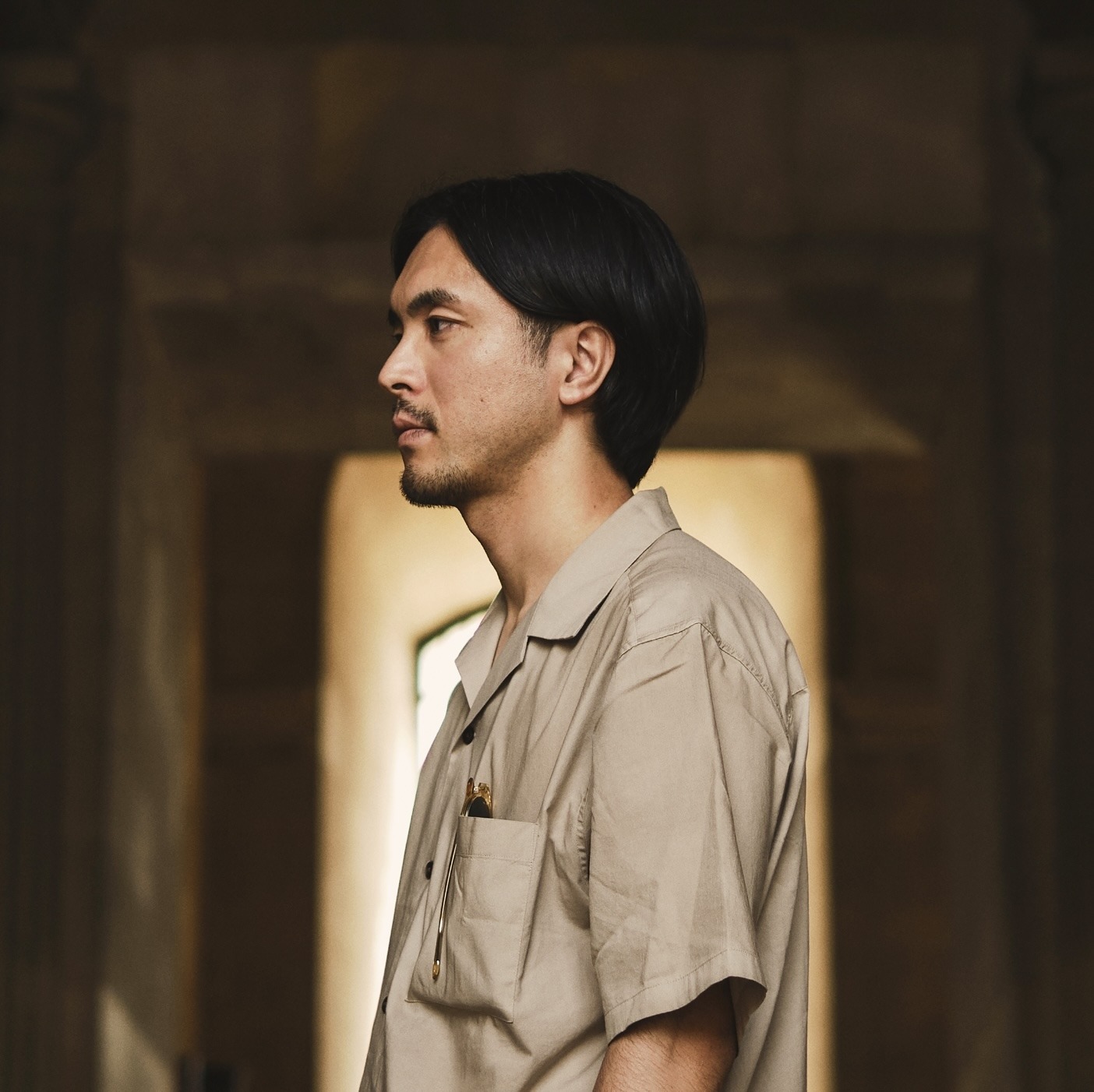 石井龍