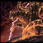 怪獣災害戦略ボードゲームを「放課後さいころ倶楽部」の中道裕大がシリアスに描く