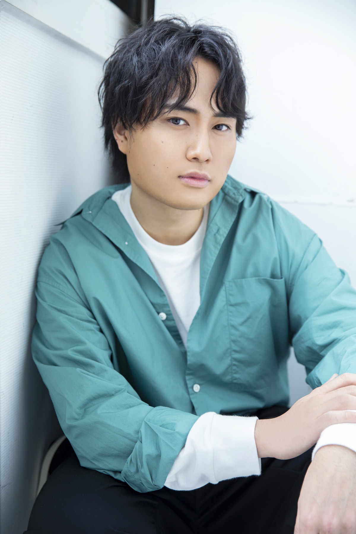 野津山幸宏