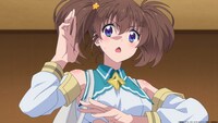 TVアニメ「即死チートが最強すぎて、異世界のやつらがまるで相手にならないんですが。」第1弾PVの場面カット (c)藤孝剛志／アース・スター エンターテイメント／即死チート製作委員会