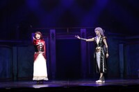 「魔法歌劇 アルマギア ～Episode.0～」ゲネプロの様子。