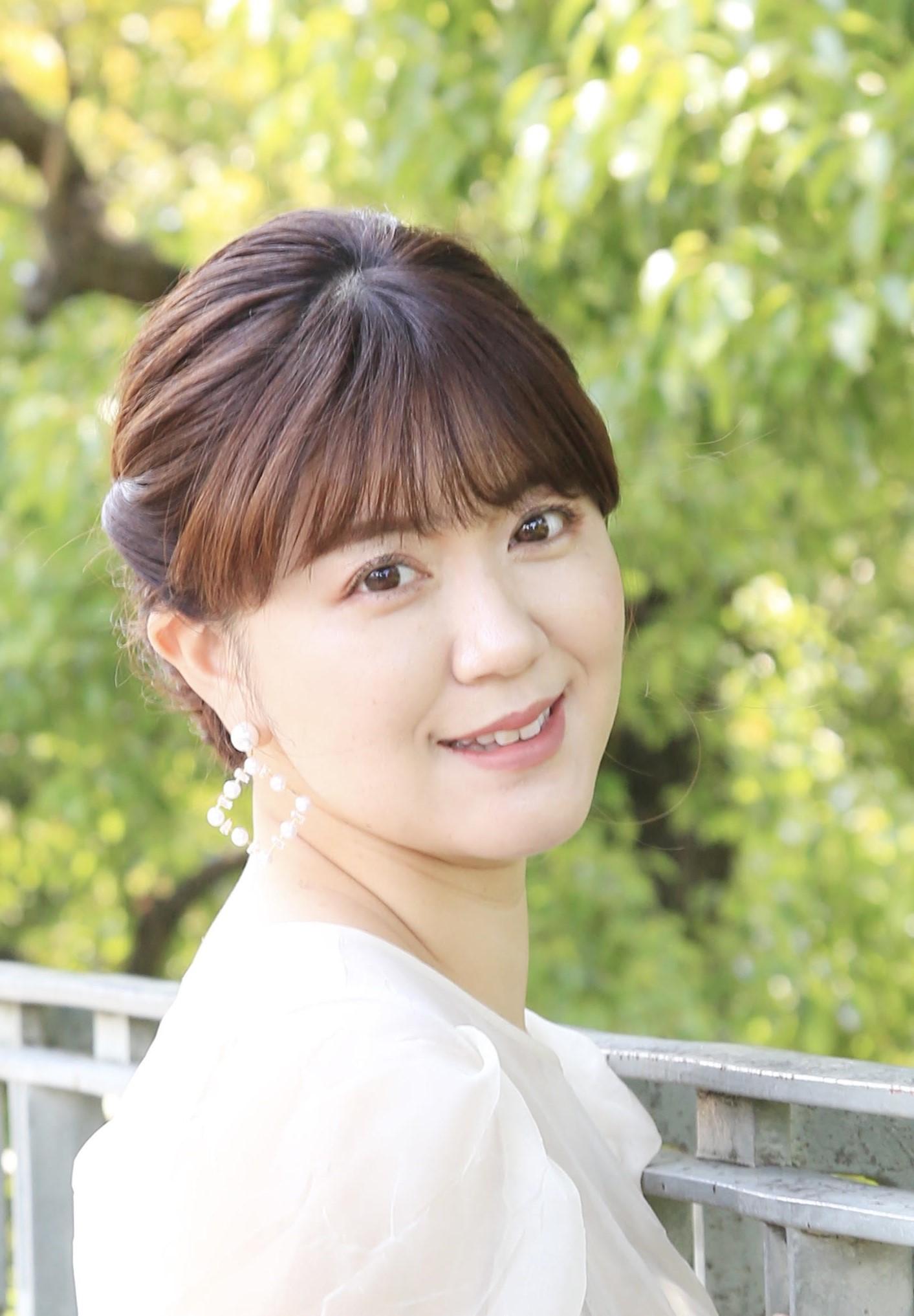 寺門仁美（宝生波音役）