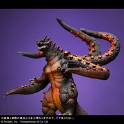 「ボルカルス彩色済みフィギュア（仮称）」(c)Arclight, lnc. / Drosselmeyer & Co. Ltd.