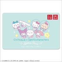 UNIQLOギフトカード