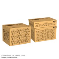 オリジナルボックス