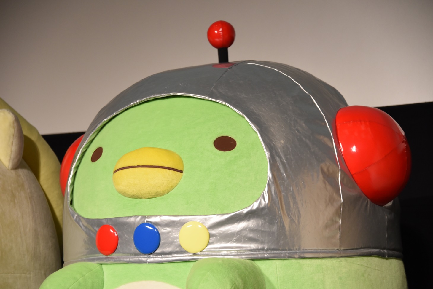 ぺんぎん？