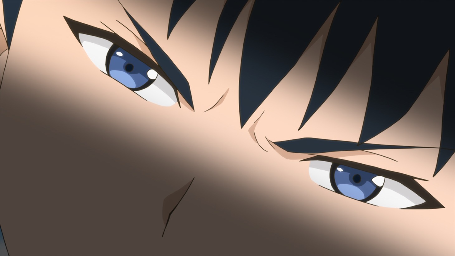 第6話「アース、新ダンジョン実装でテンション上がる」より。