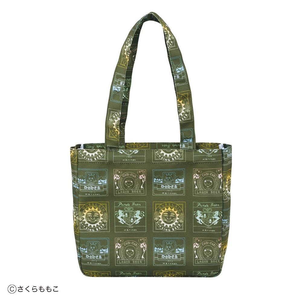 C賞「トートバッグ」