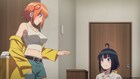 アニメ「ぽんのみち」しっかり者の女子高生・徳富泉のキャラPV、麻雀を教える姿も