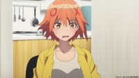 オリジナルTVアニメ「ぽんのみち」徳富泉のキャラクターPVより。