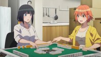 オリジナルTVアニメ「ぽんのみち」徳富泉のキャラクターPVより。
