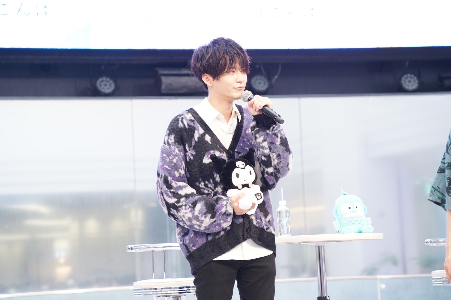坂田将吾