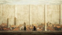 TVアニメ「『進撃の巨人』The Final Season完結編（後編）」先行カット